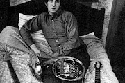 John Entwistle