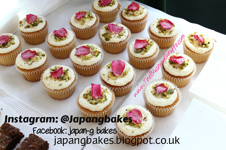 japangbakes cakes palestine onference