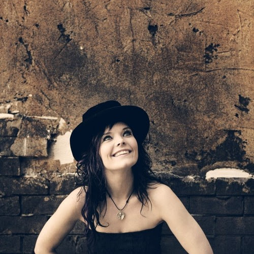 Anette Olzon