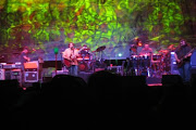 Widespread Panic