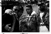 Ultramagnetic MC's