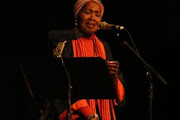 Odetta