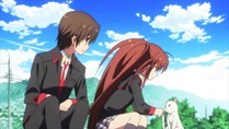 Little Busters - 24 - Large 05