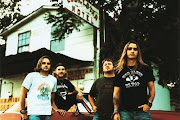 Cross Canadian Ragweed