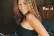 Rachel Stevens
