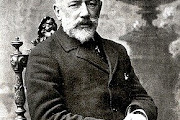 Pyotr Il'yich Tchaikovsky