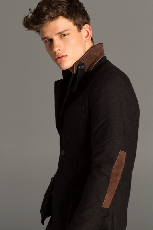 DIARY OF A CLOTHESHORSE: This week A/X Armani Exchange presents.....# ...