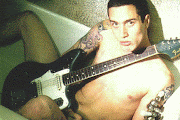 John Frusciante