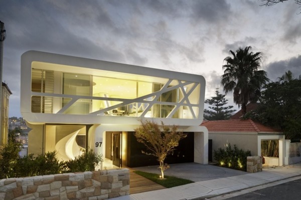 proyecto-de-vivienda-the-Hewlett-House-overlooking-Bronte-Beach proyecto-de-vivienda-the-Hewlett-House-overlooking-Bronte-Beach