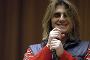 Mitch Hedberg