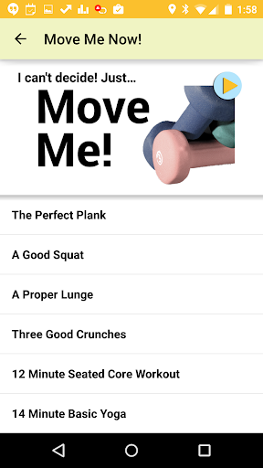 免費下載健康APP|MoveMe app開箱文|APP開箱王