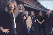 Molly Hatchet