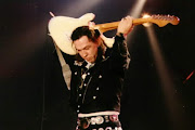 Stevie Ray Vaughan
