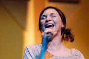 Kim Walker