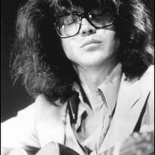 Larry Coryell