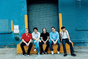The Hold Steady
