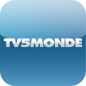 TV5MONDE logo