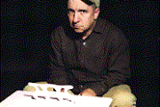 Stephin Merritt