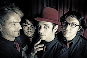 The Parlotones