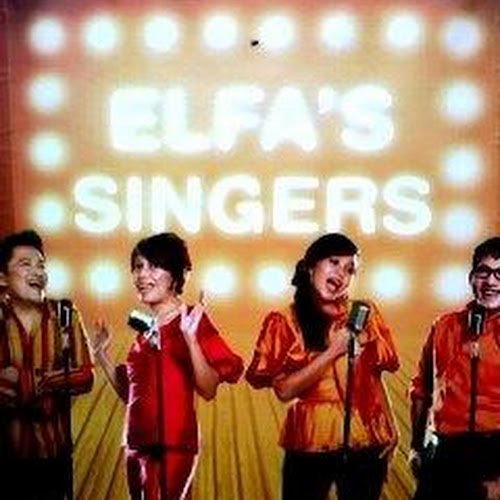 Elfa's Singers