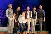Celtic Thunder