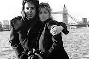 Paul & Linda Mccartney