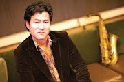 Jeff Kashiwa