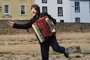 King Creosote