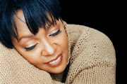 Anita Baker