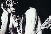 Bootsy Collins