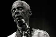 Roscoe Mitchell