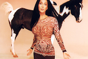 Cher