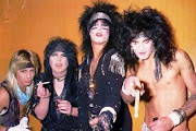 Motley Crue