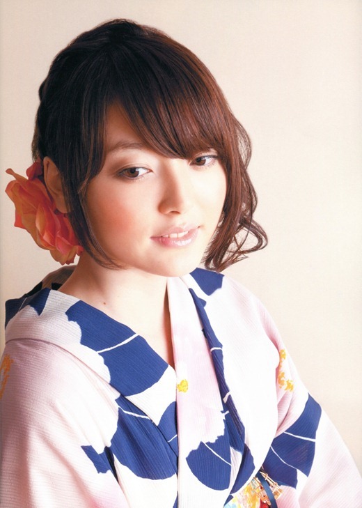 模物語 座右銘 一網打盡 12 年的花澤無雙紀錄大公開