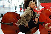 Esperanza Spalding