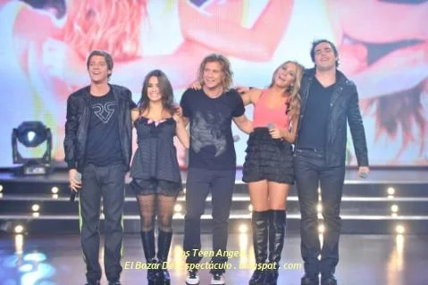 Los Teen Angels 2.JPG
