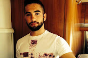 Kendji Girac