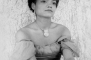 Eartha Kitt
