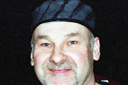 Paul Carrack