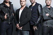 Boyzone