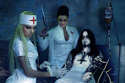 Dimmu Borgir