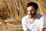 James Vincent Mcmorrow