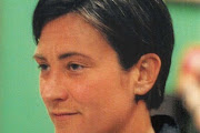 K. D. Lang