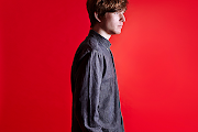 James Blake