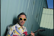 Ry Cooder