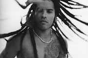 Lenny Kravitz