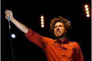 Zack de la Rocha