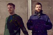 Mount Kimbie