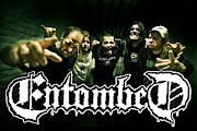 Entombed