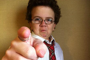 Keenan Cahill